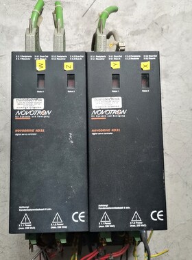 novotron驱动ND31-3202XS-000-000- 议价