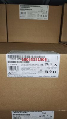 6GK5208-0BA00-2AC2原装保内