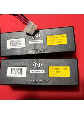 ABB机器人DSQC655储能电容3HAC025562-00 议价