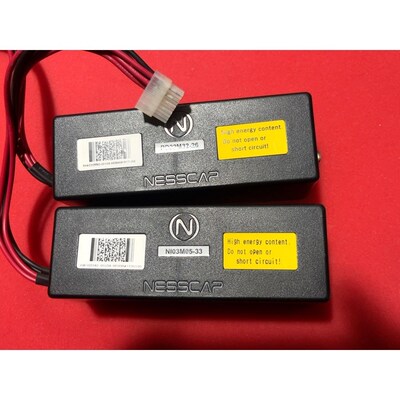 ABB机器人DSQC655储能电容3HAC025562-00 议价