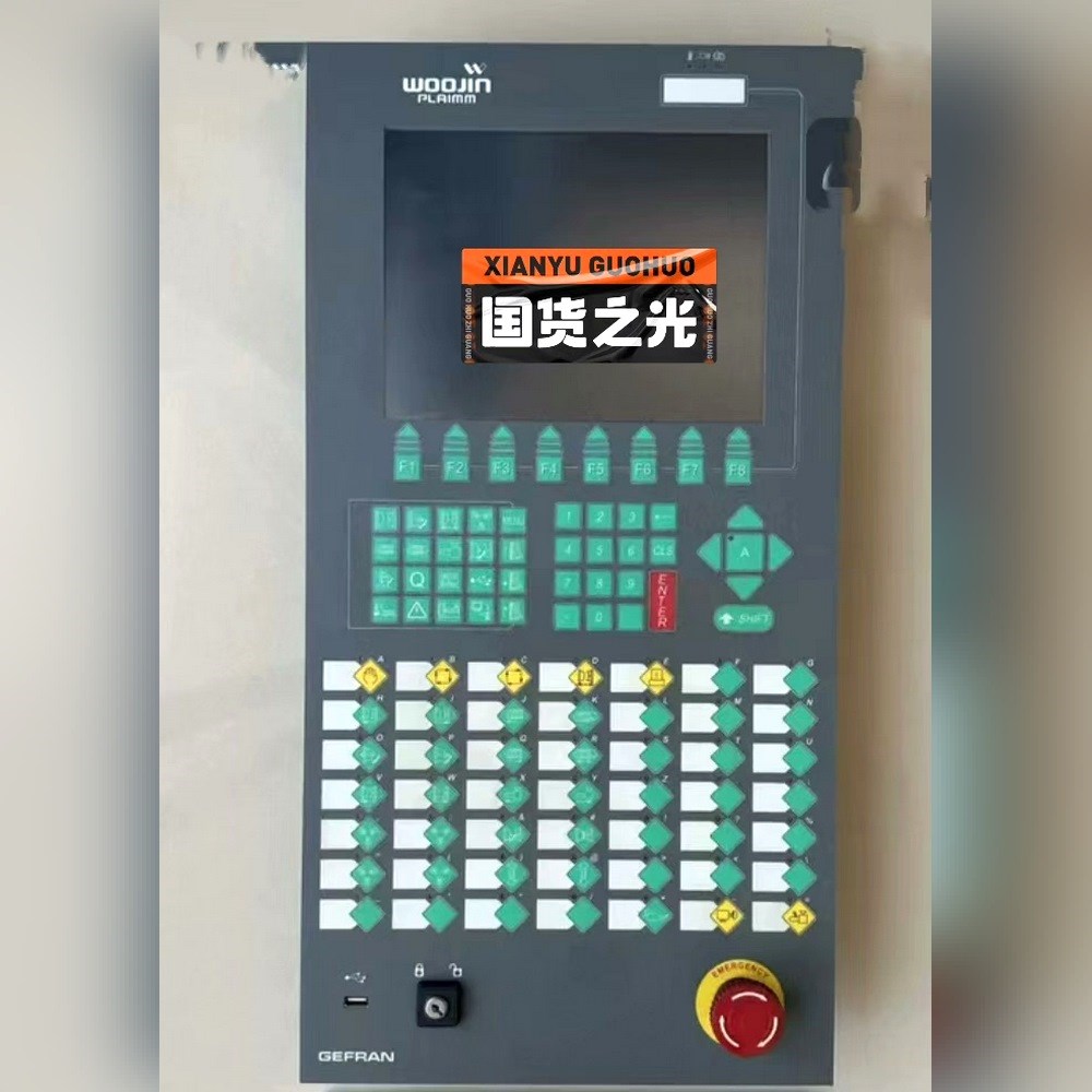 GEFRAN杰佛伦整机eGT-B104-20-E1-S1-C 议价
