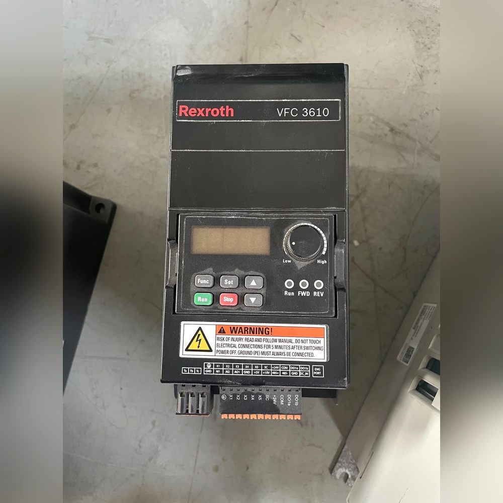 力士乐变频器 VFC3610-1K50-3P4-MNA-7P 议价