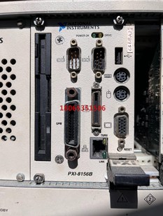 板卡 8156B 美国国家仪器NI PXI