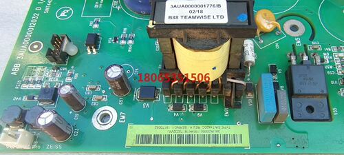ABB510(550)电源驱动板sint4450c 〔