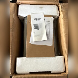 工业标签吊牌条码打印机新北洋标签机 成色如图 议价