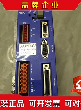 nsk驱动器 EDC-PSAB 成色看图 功能 议价