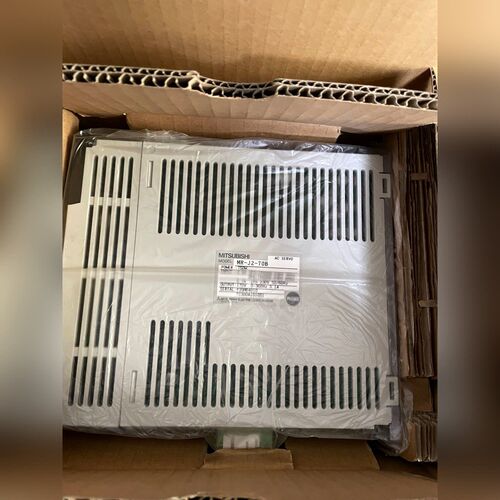 三菱驱动器 MR-J2-70B 议价