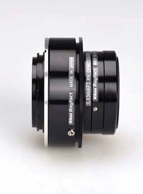 Nikon Rayfact IL63mm F2.8N 低倍率 议价