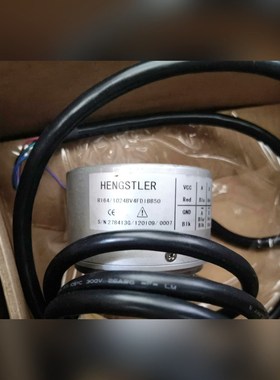 亨氏乐编码器RI641024BV4FDIBB50 现货