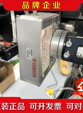 雅马哈旋转电机LERH10K-L-XYATS-SH成色新 议价