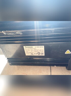 电机 MHME502SCG 议价