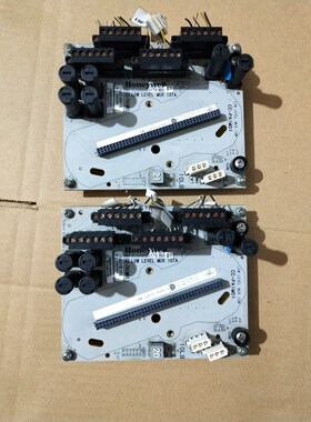 霍尼韦尔CC-TAIM01低电平MUX IO模块PW 议价