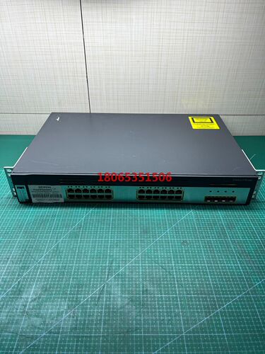 Catalyst 3750 series