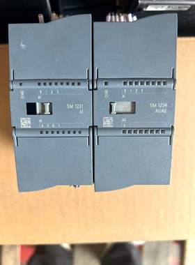 S7-1200 SM1234 AIAQ模块6E 议价