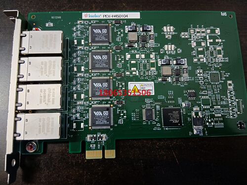 interface PEX-H450104 NOP OM-2