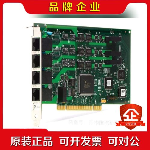 NI PCI-84334 PXI-84334 PXI-8 议价