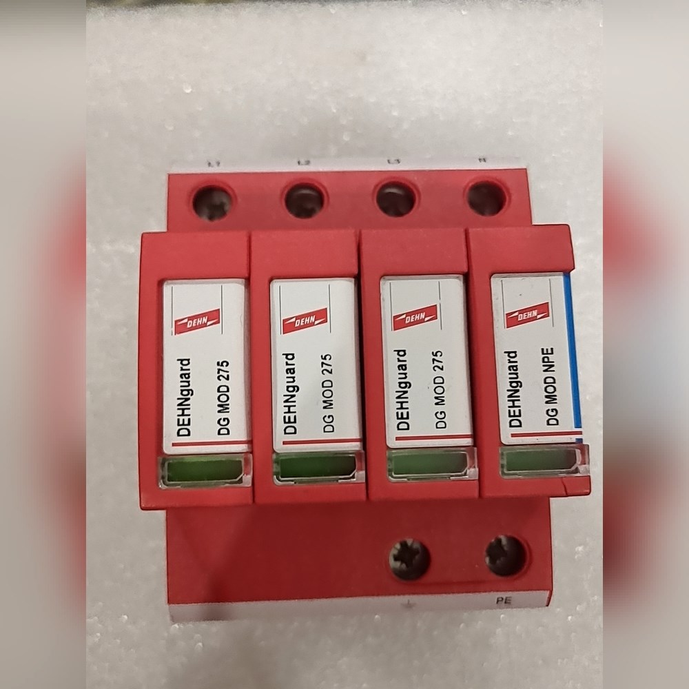 德国盾牌防雷器DG MOD 275 (952050)正