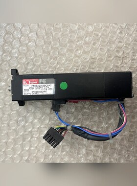 贴片机CM402602 Z轴马达P50BA2003BC 议价