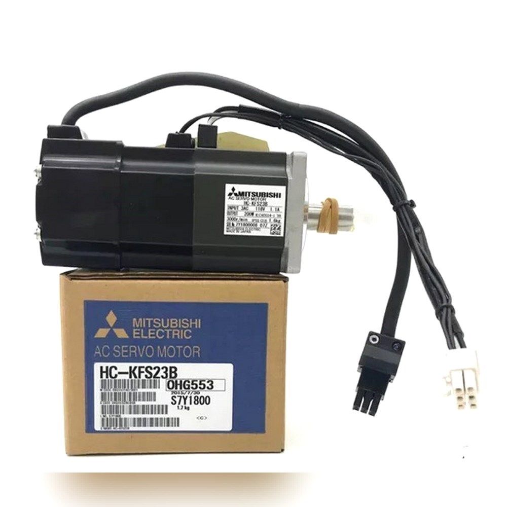 三菱伺服电机HG-UR352JK 502JK 202JK 7 议价