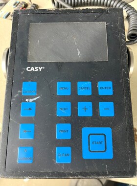 德国罗氏casy细胞计数分析仪 其他配件找不到了有需要的联 议价