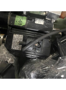 安川电机AC伺服电机包括SGMAH-02A1A21 议价