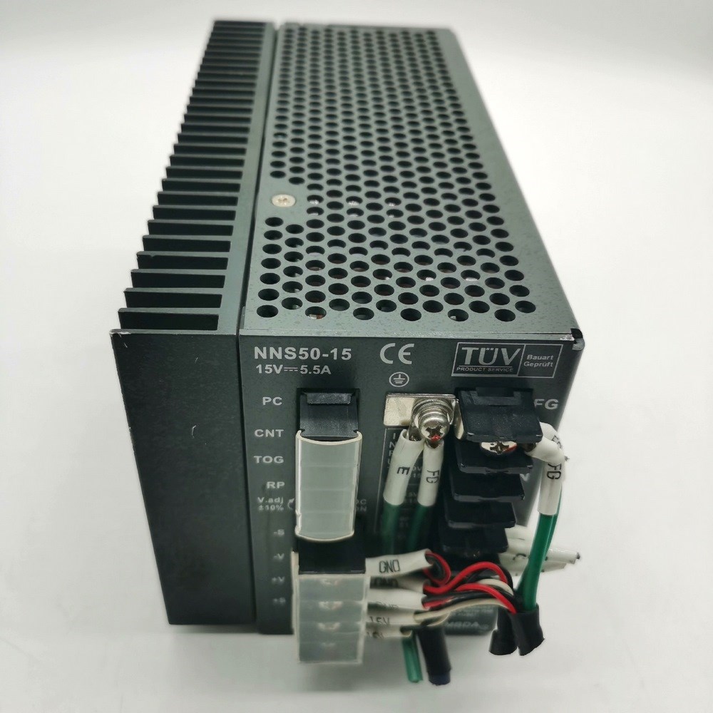 议价 NEMIC-LAMBDA电源  NNS50-15拆 议价