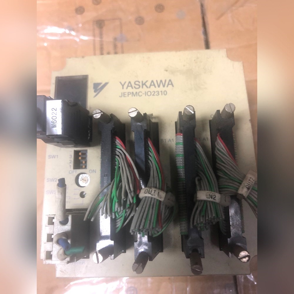 JEPMC-IO2310现货 议价