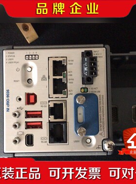 NI cRIO-9036采集系统需要的联系我 议价