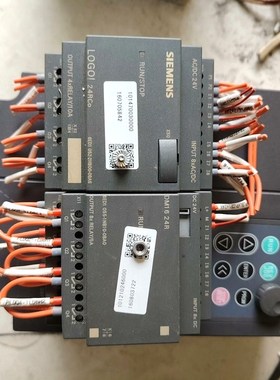 PLC LOGO!24RCo6ED1 055-1NB 议价