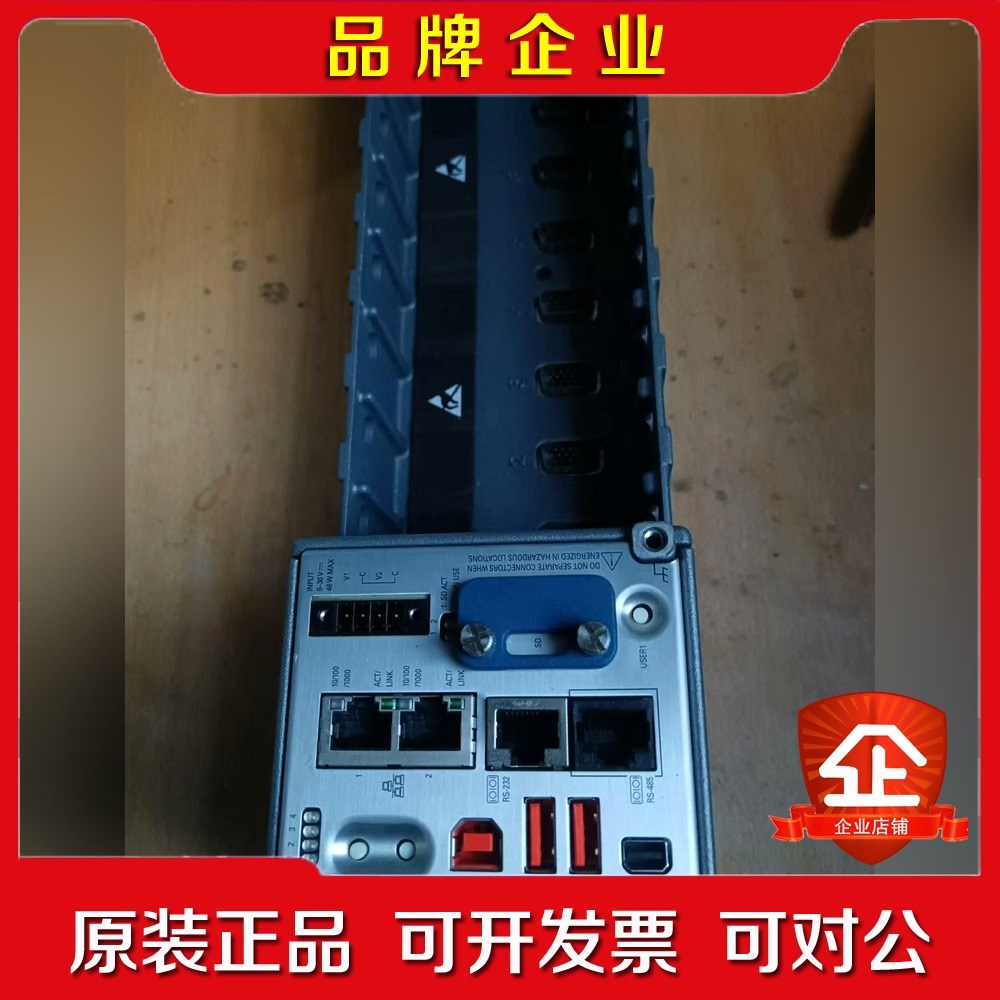 NI cRIO-9038实物拍摄成色好功能完好议价 议价