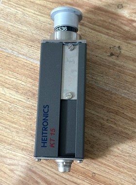 德国HEITRONICSKT 15.42 IIP红外测温仪 议价