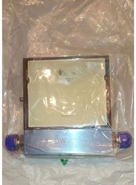 VORTEK沃泰克流量计 质量流量控制器 MC-FF203C 议价