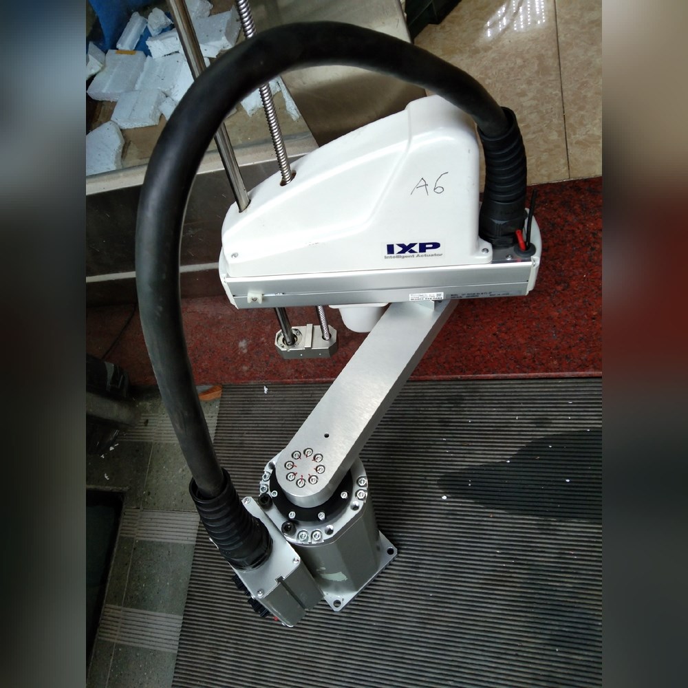 lXP-4N4545-WA-M-P3-SP平衡四轴机器人 议价