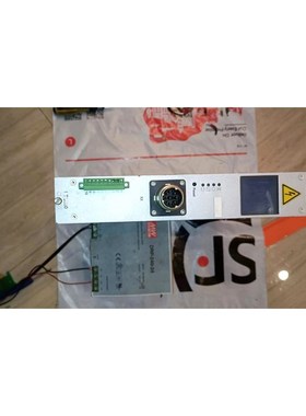 力士乐LTU350件成色如图功能完好非功能问题不退 议价