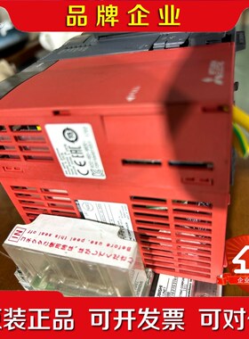 Q系列三菱PLCQ03UDCPU、QD75P4、QY4 议价