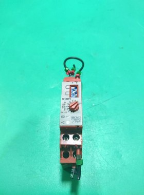 BROYCE时间继电器 英国BROYCE M1MFT 2 议价