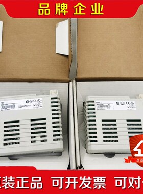 ABBDP820CI810B模块3BSE013228R 议价