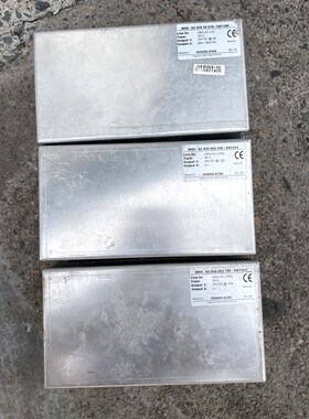 德国Hegemann控制模块 MN6-6541056010- 议价