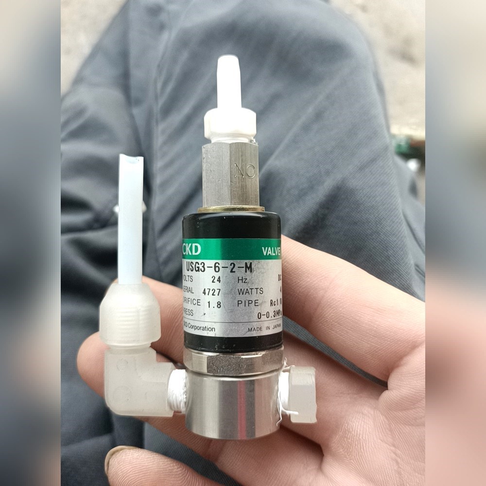 CDK USG3-672-M包好!品相如图实物拍摄的看 议价