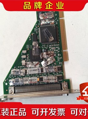 NIPCI-6509 PCIe-6509 都有功能包好议价 议价
