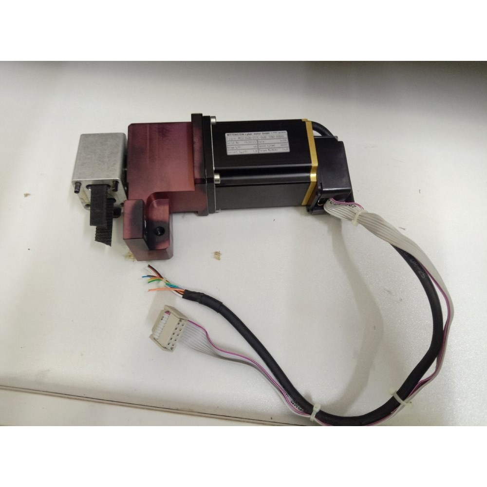 原装德国WITTENSTEIN伺服电机MSSI040 议价