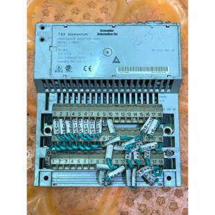 施耐德模块170ADM39030 171CCS76000 拆 议价