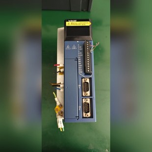 信捷驱动器DS3 PNA 20P4