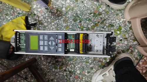 丹费斯变频器VLT5005PT5B20pSR3D0F10A0