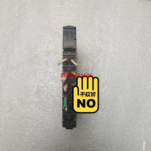 TM5SDO4R施耐德模块 议价