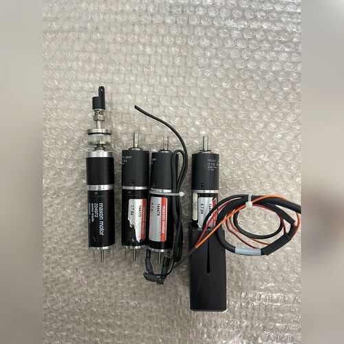 MAXON motor 144470224972原装直 议价
