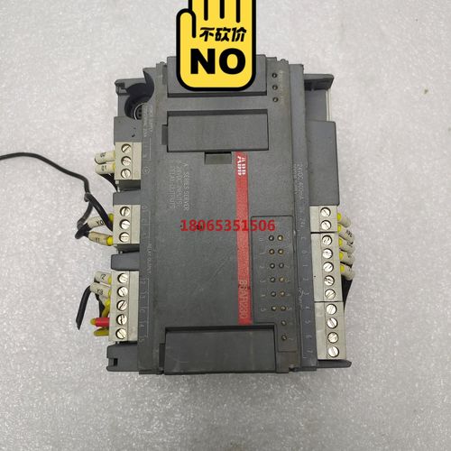 86AR230-M30 原装ABB模块 现货实拍 议价