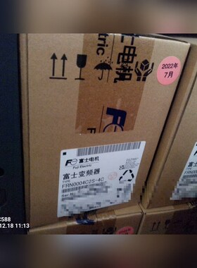 富士产品的FRN0004C2S-4C 议价