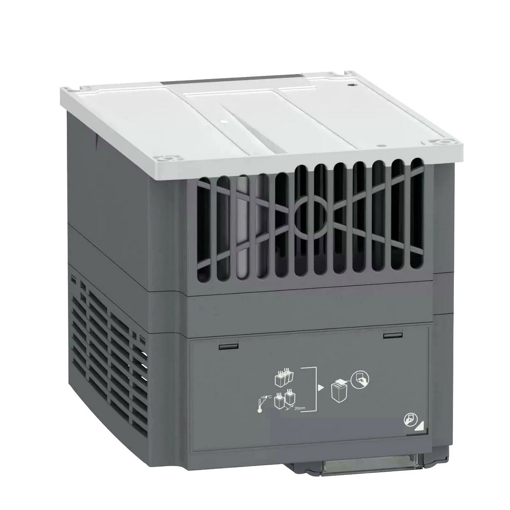 施耐德3KW变频器工程剩余ATV310HU30N4A长 议价