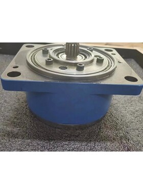 YASKAWA安川MS165180机器人T轴减速机HW 议价